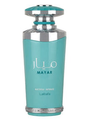 MAYAR NATURAL INTENSE Lattafa perfume MUJER 100ml