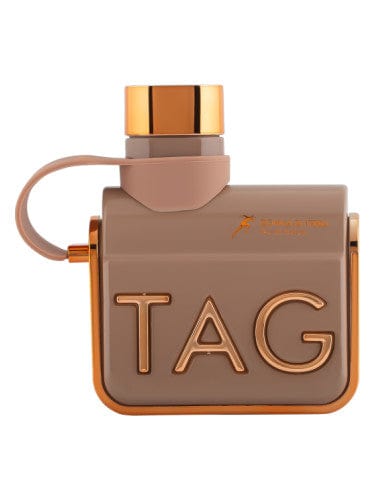 TAG HER DONNA DI TERRA Armaf perfume MUJER 100ml.