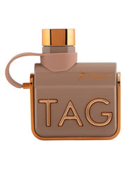 Armaf Tag Her Donna Di Terra . Perfume Mujer 100ml - notas olfativas y fragancia