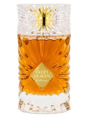 SWEET HEAVEN EXTREME Gulf orchid perfume UNISEX 100ml