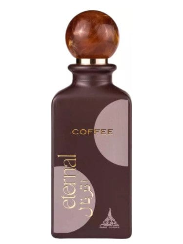 ETERNAL COFFE Paris corner perfume UNISEX 100ml