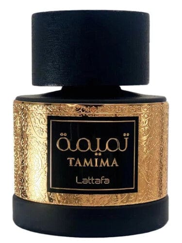 TAMIMA Lattafa perfume UNISEX 100ml