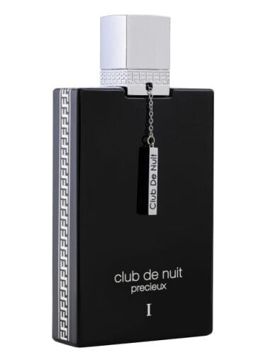 Armaf Club De Nuit Preciux Perfume Unisex 55ml - notas olfativas y fragancia