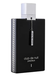 Armaf Club De Nuit Preciux Perfume Unisex 55ml - notas olfativas y fragancia