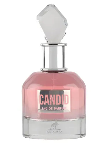 Maison Alhambra Candid Perfume Mujer 100ml frasco original