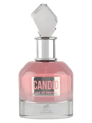 Maison Alhambra Candid Perfume Mujer 100ml frasco original