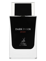 Maison Alhambra Dark Door Sport Perfume Hombre 100ml frasco original