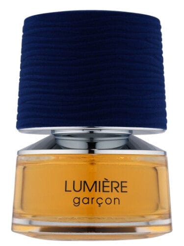 LUMIERE GARCON Fragance world perfume HOMBRE 100ml