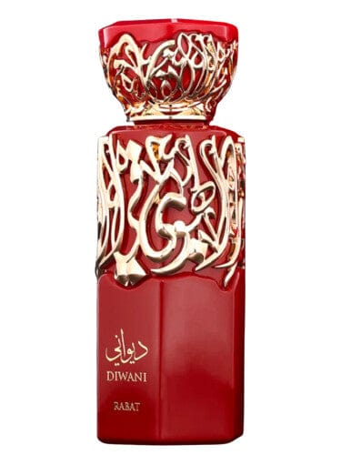 DIWANI RABAT French avenue perfume UNISEX 100ml