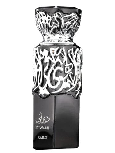 DIWANI CAIRO French avenue perfume UNISEX 100ml