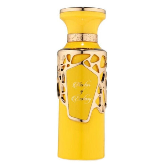 NECTAR OF ECSTASY Fragance world perfume MUJER 100ml