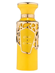 NECTAR OF ECSTASY Fragance world perfume MUJER 100ml