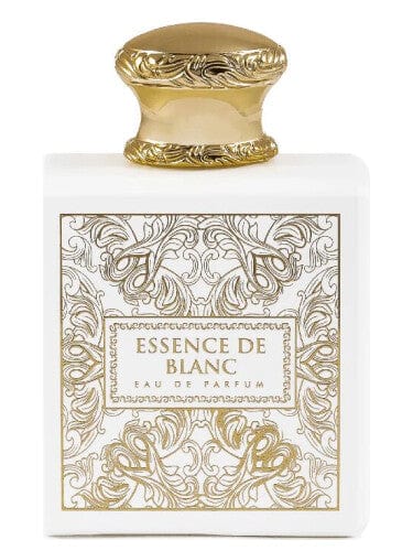 ESSENCE DE BLANC Fragence world perfume UNISEX 100ml