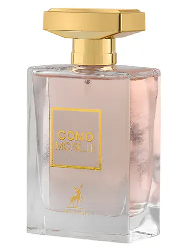 COMO MOISELLE Maison alhambra perfume MUJER 100ml