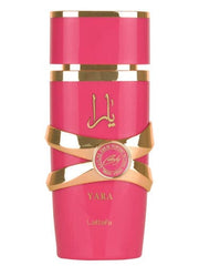 YARA CANDY Lataffa perfume MUJER 100ml