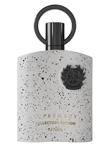 SUPREMACY COLLECTOR Afnan perfume Hombre 100ml