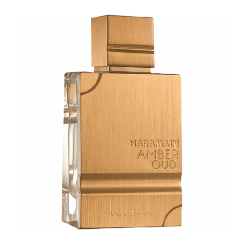 AMBER OUD GOLD Al haramain perfume UNISEX 120ml