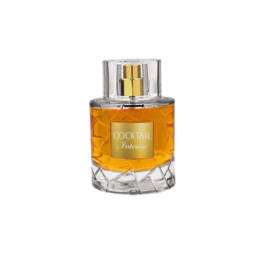 COCKTAIL INTENSE Fragance world perfume Unisex 100ml