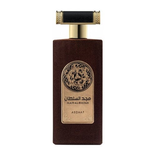 MAJD AL SULTAN Asdaaf perfume HOMBRE 100ml