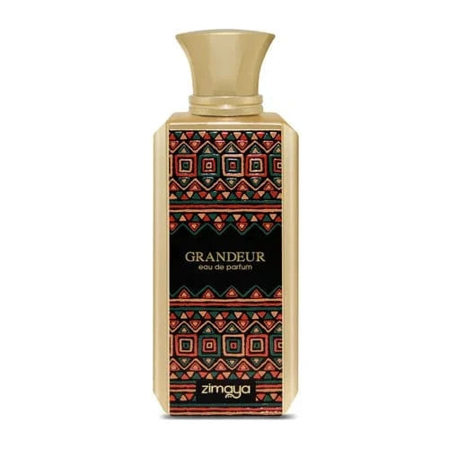 GRANDEUR Zimaya perfume Unisex 100ml