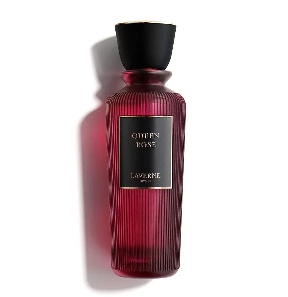QUEEN ROSE Laverne perfume Unisex 200ml