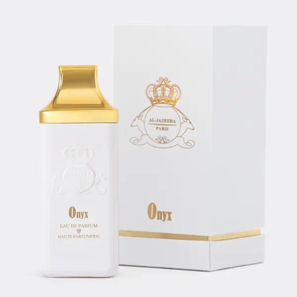 ONYX Al Jazeera perfume Unisex 100ml