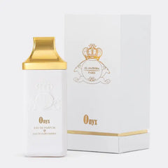 ONYX Al Jazeera perfume Unisex 100ml