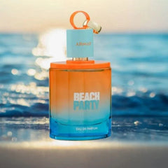 Armaf Beach Party Perfume Unisex 100ml - notas olfativas y fragancia