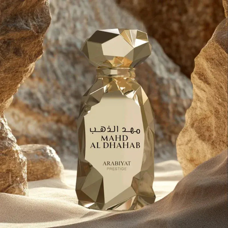 MAHD AL DHAHAB Arabiyat Prestige perfume Unisex 100ml