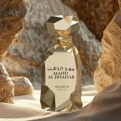 MAHD AL DHAHAB Arabiyat Prestige perfume Unisex 100ml