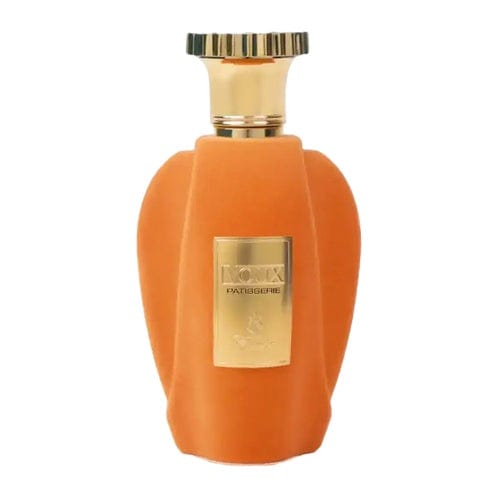 Emir Voux Patisserie Perfume Unisex 100ml - notas olfativas y fragancia