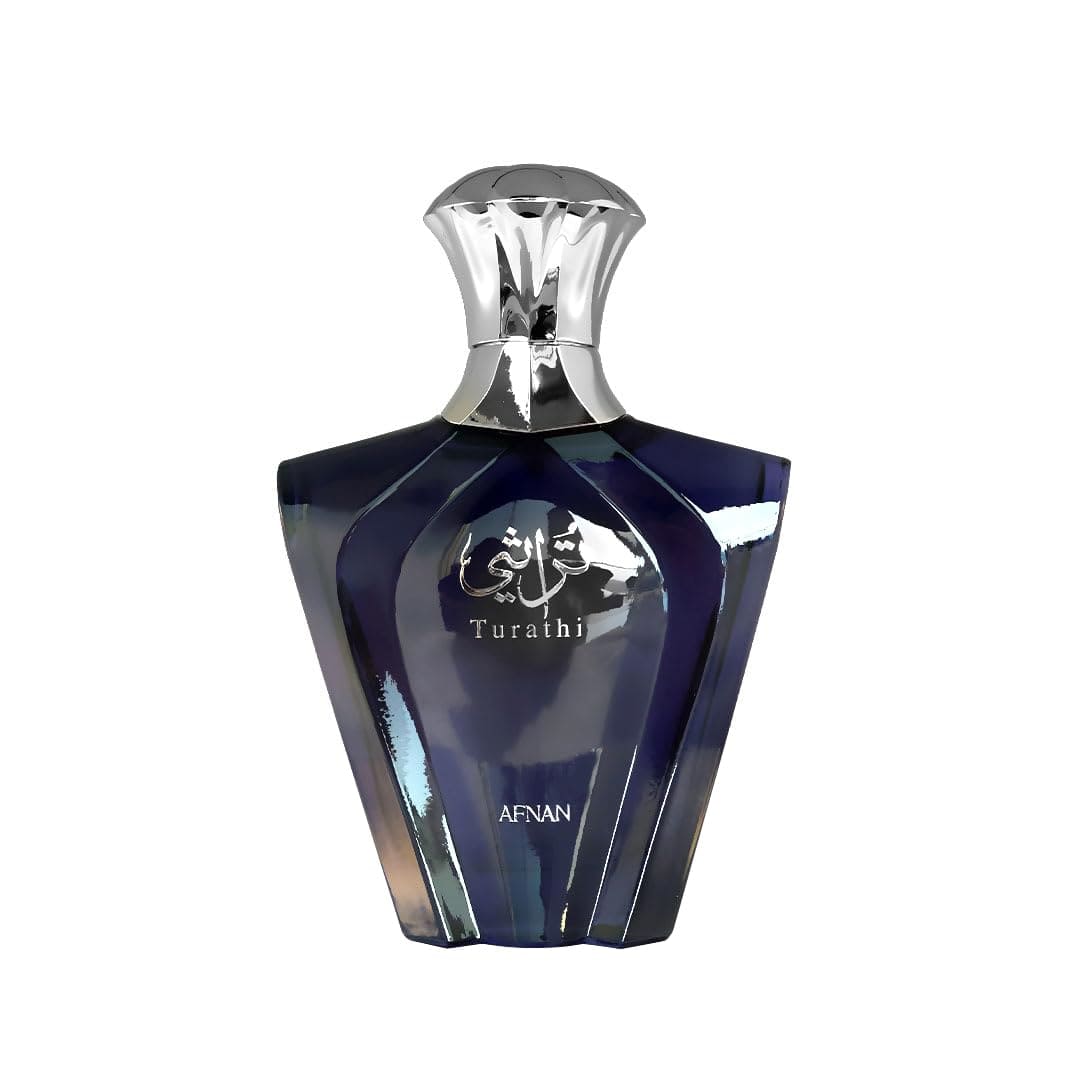 Afnan Turathi Perfume Hombre 90ml frasco original
