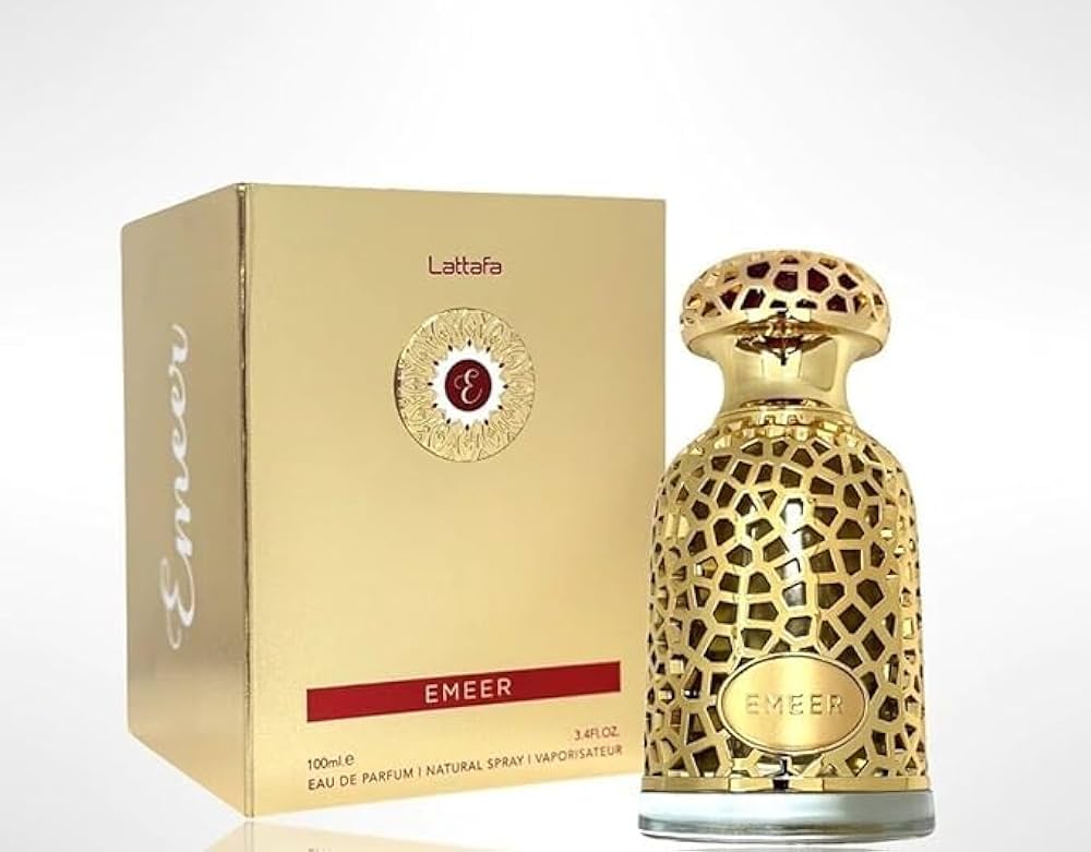 EMEER Lattafa perfume UNISEX 100ml