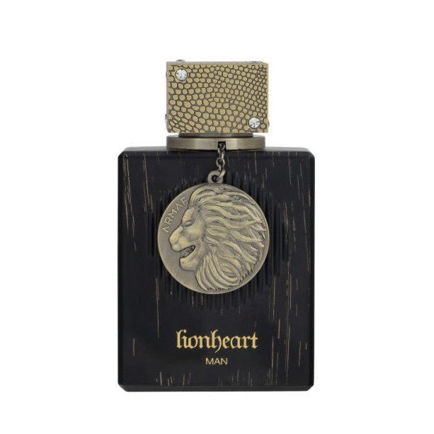 CLUB DE NUIT LIONHEART MAN Armaf perfume para HOMBRE 100ml