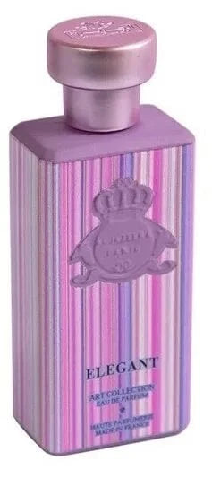 ELEGANT Al Jazeera perfume Unisex 60ml
