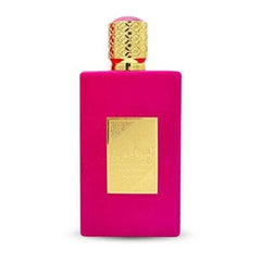 AMEERAT AL ARAB SUGAR CROWN Asdaaf perfume para mujer 100ml