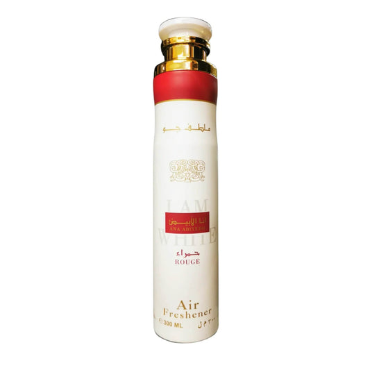 Ambientador ANA ABIYEDH ROUGE Lattafa 300ml