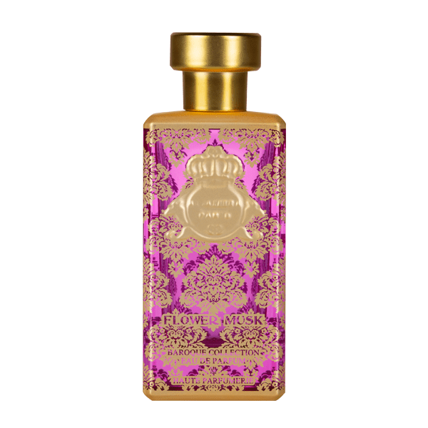 FLOWER MUSK Al Jazeera perfume Unisex 60ml