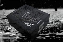 Lattafa Now Rave Perfume Hombre 100ml Eau de Parfum spray comprar online