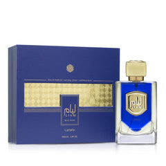 LIAM BLUE SHINE Lataffa perfume UNISEX 100ml