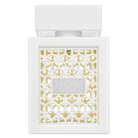 NOW WHITE Rave Lattafa perfume Unisex 100ml