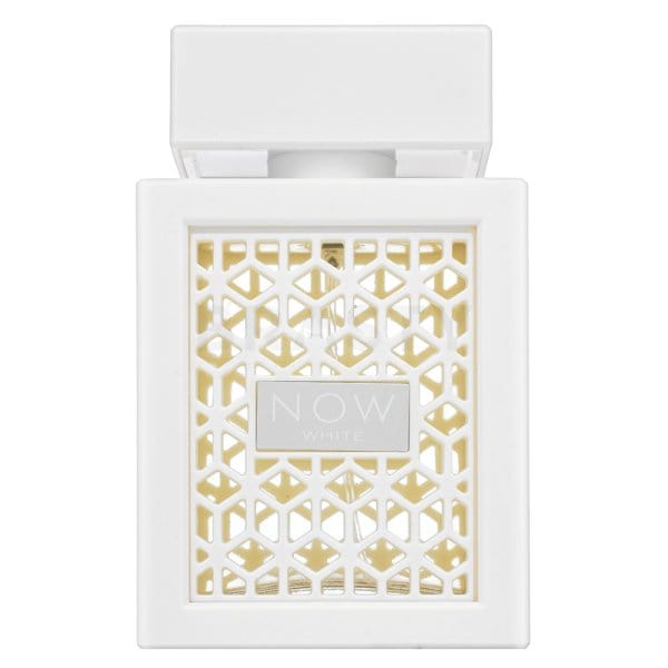 NOW WHITE Rave Lattafa perfume Unisex 100ml