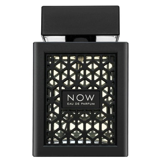 NOW Rave Lattafa perfume HOMBRE 100ml