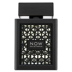 Lattafa Now Rave Perfume Hombre 100ml frasco original