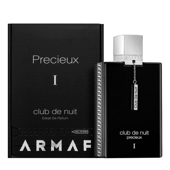 CLUB DE NUIT PRECIUX Armaf perfume UNISEX 55ml