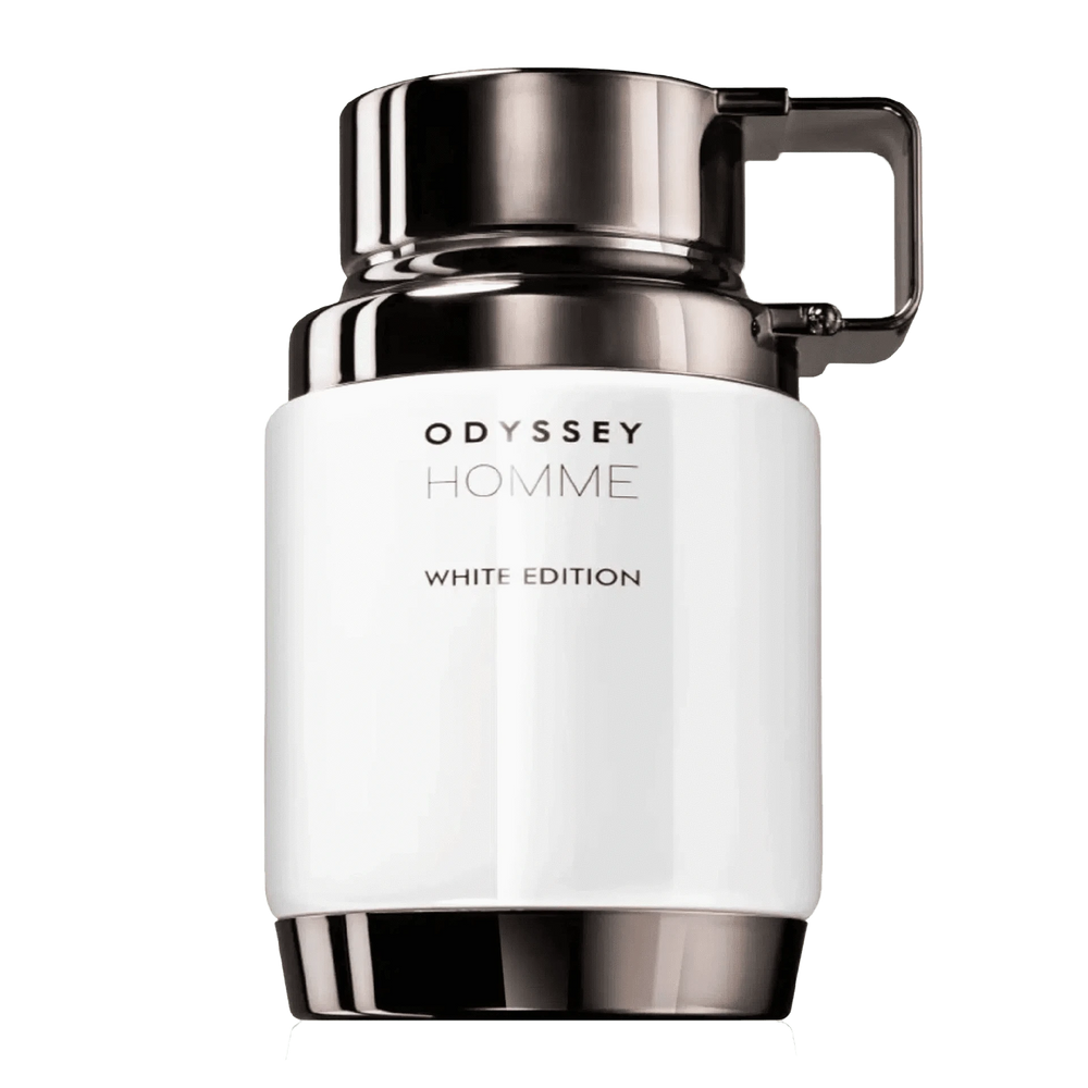 ODYSSEY HOMME WHITE EDITION Armaf perfume HOMBRE 100ml
