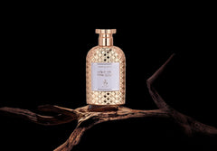 PINK GOLD AYAT sparkle series perfume MUJER 100ml