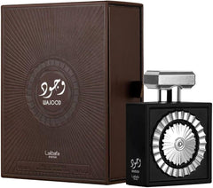 Lattafa Wajood Perfume Unisex 100ml Eau de Parfum spray comprar online