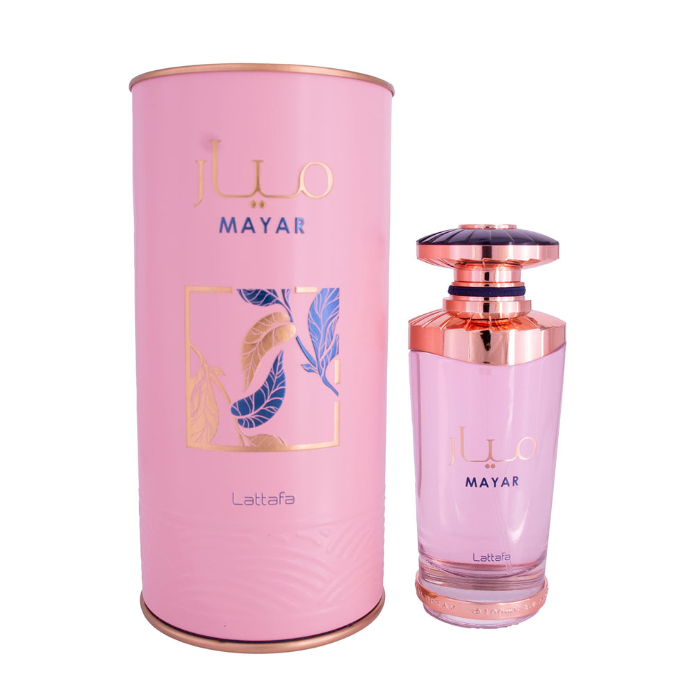 MAYAR Lattafa perfume MUJER 100ml