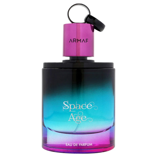 SPACE AGE Armaf perfume UNISEX 100ml